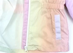 Name It sommerjakke pale banana